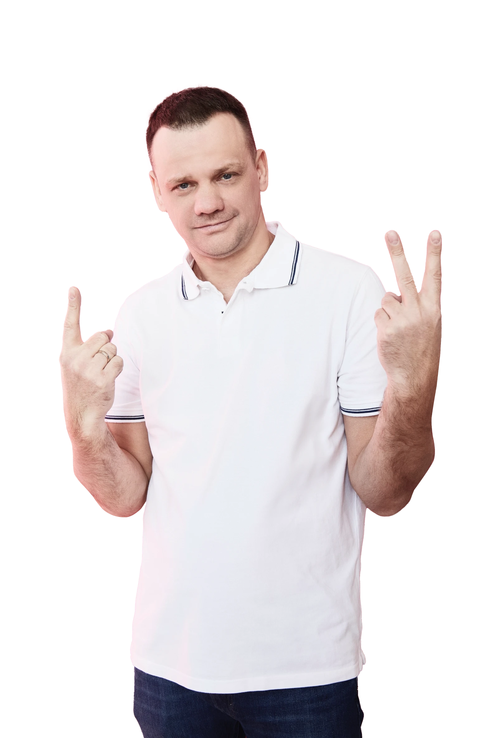 Антон — 1/2 мечты